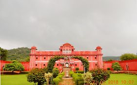 Maharaja Palace Samode